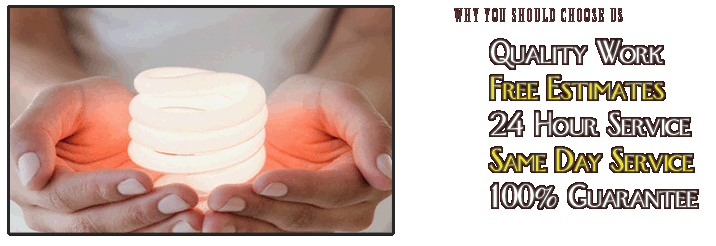 Hand Holding Electric Lightbulb